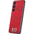Switzerland Soccer Flag Galaxy S24 Plus Skin